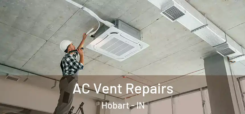  AC Vent Repairs Hobart - IN