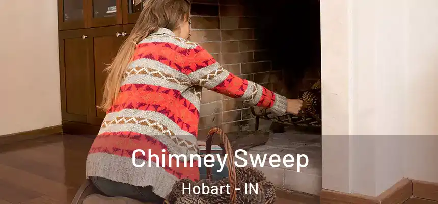  Chimney Sweep Hobart - IN