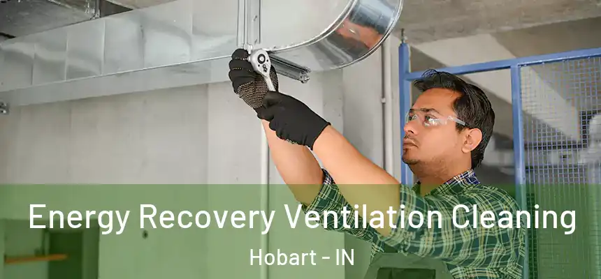  Energy Recovery Ventilation Cleaning Hobart - IN