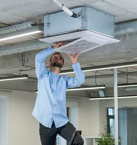 Professional Air Duct Cleaners in Hobart, IN