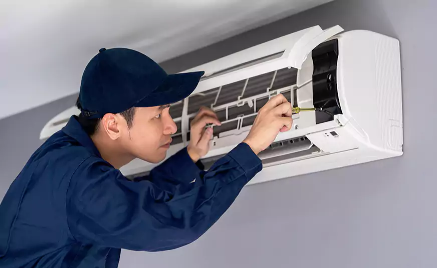 AC Duct Cleaning Hobart
