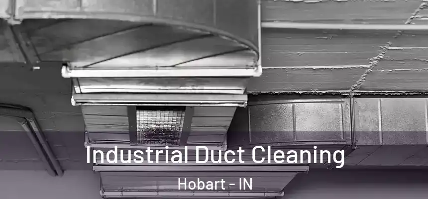 Industrial Duct Cleaning Hobart - IN