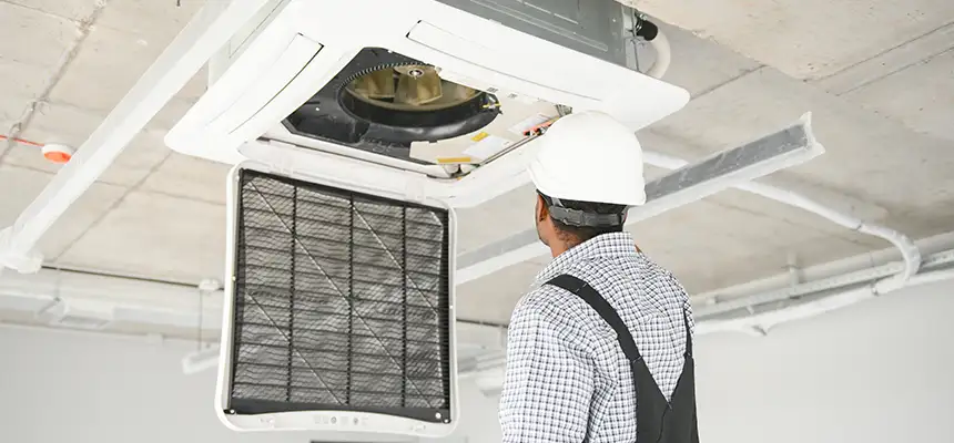 Our Affordable Duct Cleaning Near Me Services in Hobart, IN