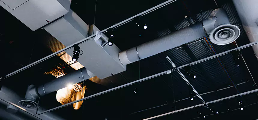 Our Air Duct Replacement Services in Hobart, IN