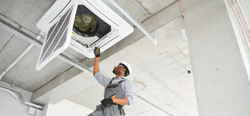 Efficient Multi‑Unit & HOA Annual Vent Cleaning Plans in Hobart