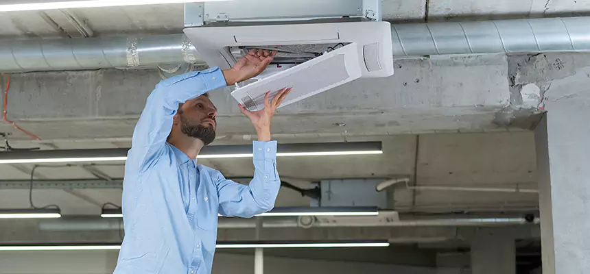 Our Dryer Vent Washing Service Services in Hobart, IN
