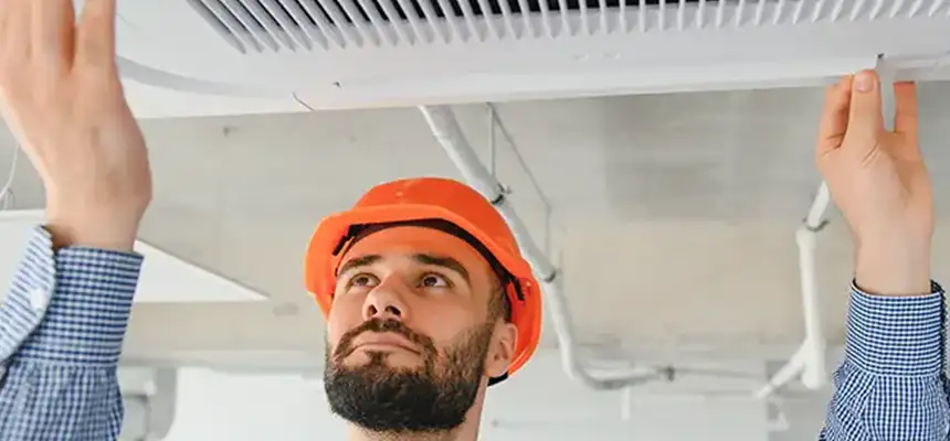 Our Furnace Vent Cleaning Services in Hobart, IN