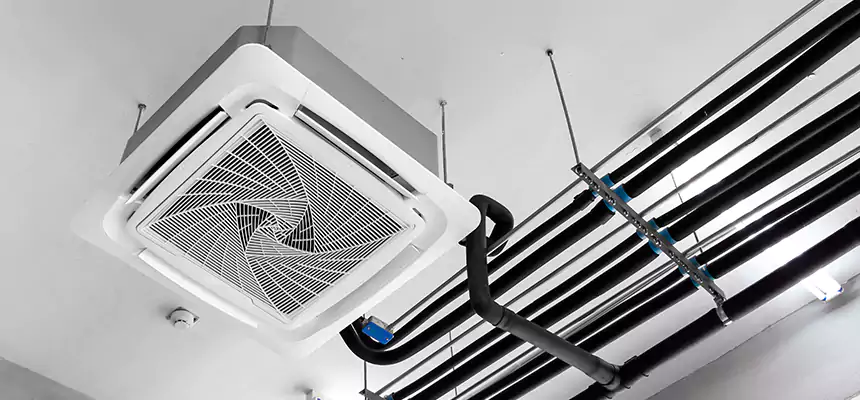 Our Smart AC Vent Controller Services in Hobart, IN