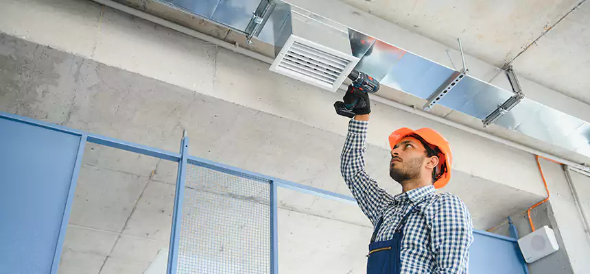 Efficient Exhaust Vent Cleaning in Hobart, IN