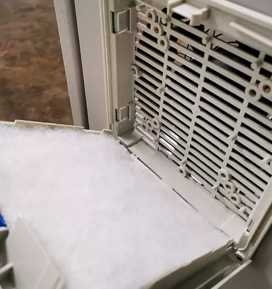 Professional Air Duct Expansion Solutions in Hobart, IN