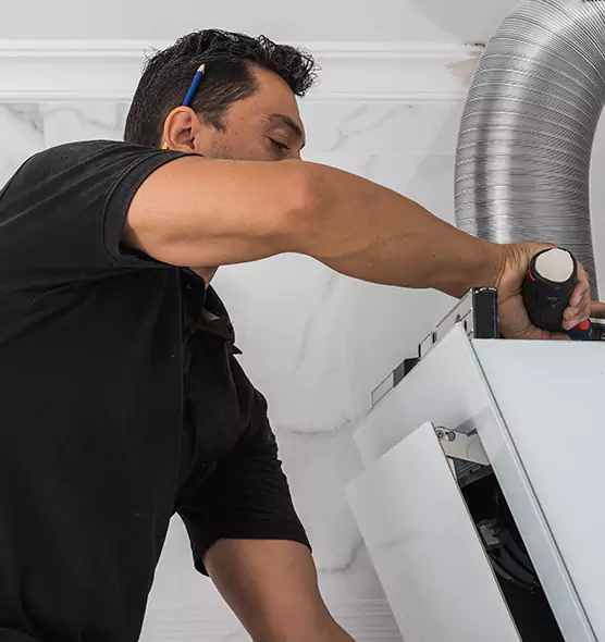 Trusted Bathroom Exhaust Duct Cleaning in Hobart, IN