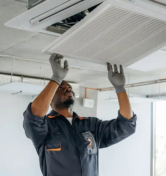About Certified Air Duct Specialists in Hobart, IN