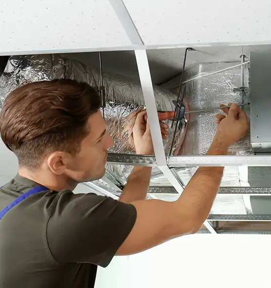 Professional Clogged Dryer Vent Repair in Hobart, IN