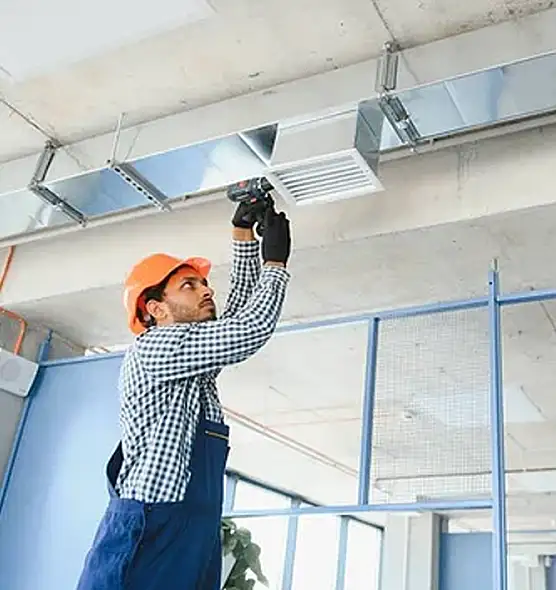 About Commercial Laundry Vent Cleaning in Hobart, IN