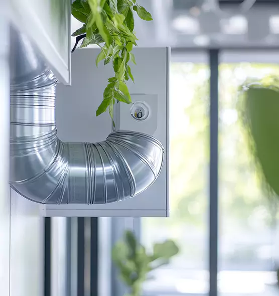 Professional Eco-Friendly Duct Cleaning Services in Hobart, IN