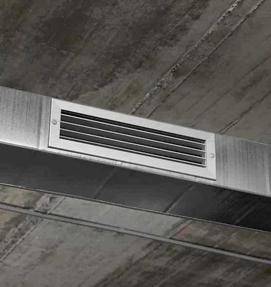 Trusted Hospital Grade Air Duct Cleaning Experts in Hobart, IN
