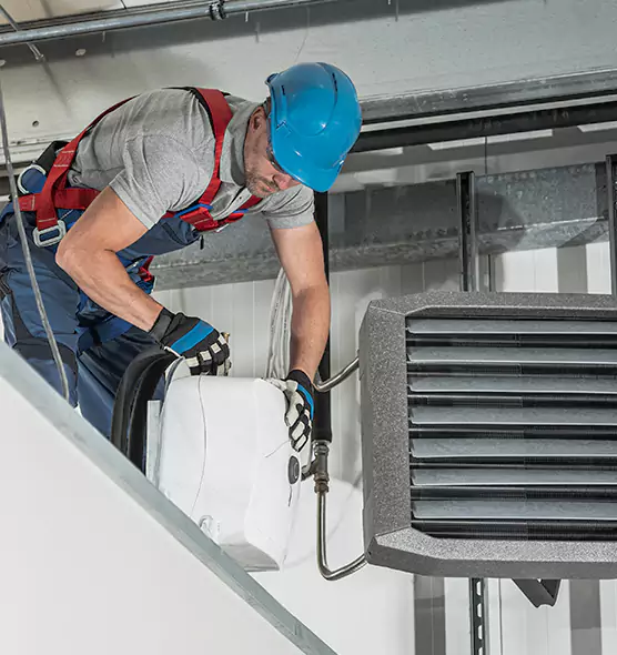 Professional HVAC Cleaning Solutions in Hobart, IN