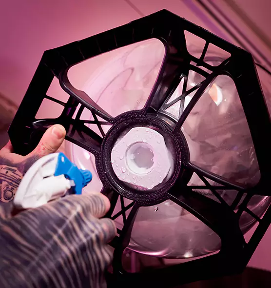 Expert Low VOC Vent Installation in Hobart, IN