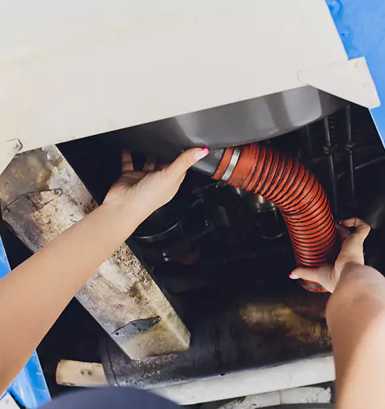 Top-Notch Return Vent Cleaning Service in Hobart, IN