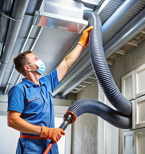 Welcome to Air Duct Cleaning & Repairs Hobart — Your Local Roof Dryer Vent Cleaning Specialists in Hobart, IN