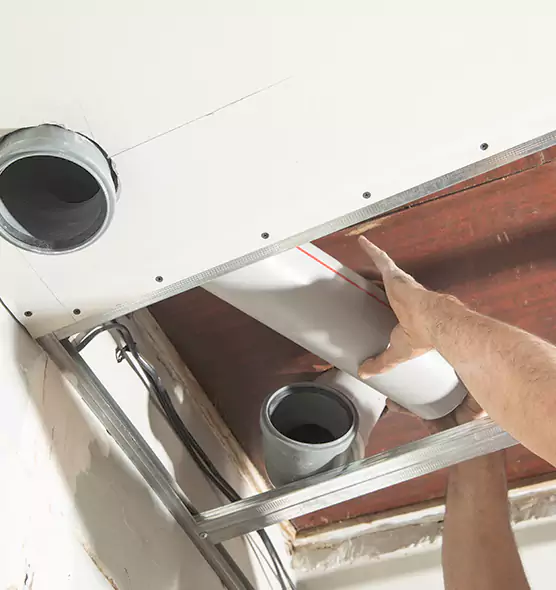 Professional Seasonal Allergy Air Duct Cleaning in Hobart, IN