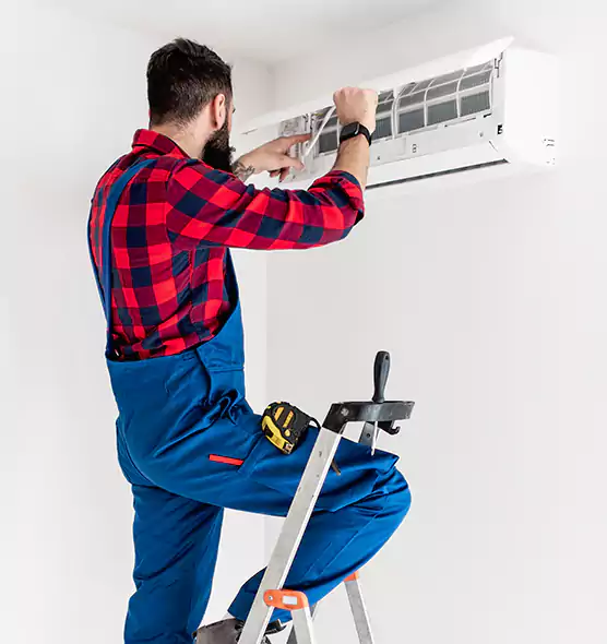 About Smart Air Conditioning Installation in Hobart, IN