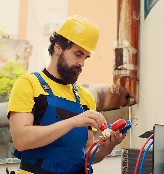 About Smart HVAC Installation in Hobart, IN