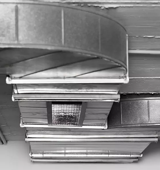 About Whole Home Vent Cleaning in Hobart, IN