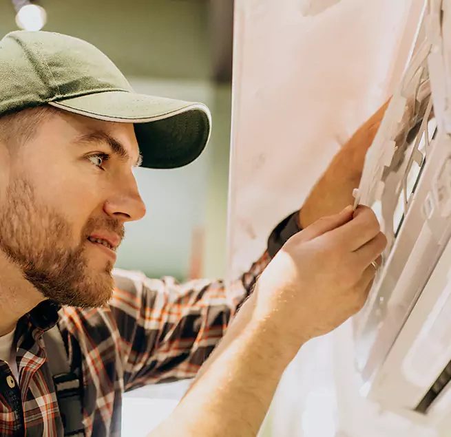 Why Homeowners Businesses Trust Us in Hobart, IN?