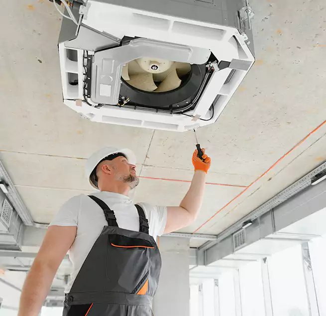 Why Homeowners & Businesses Trust Us in Hobart, IN?