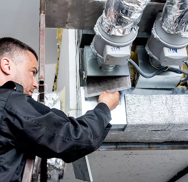 Why Homeowners & Businesses Trust Us in Hobart, IN?