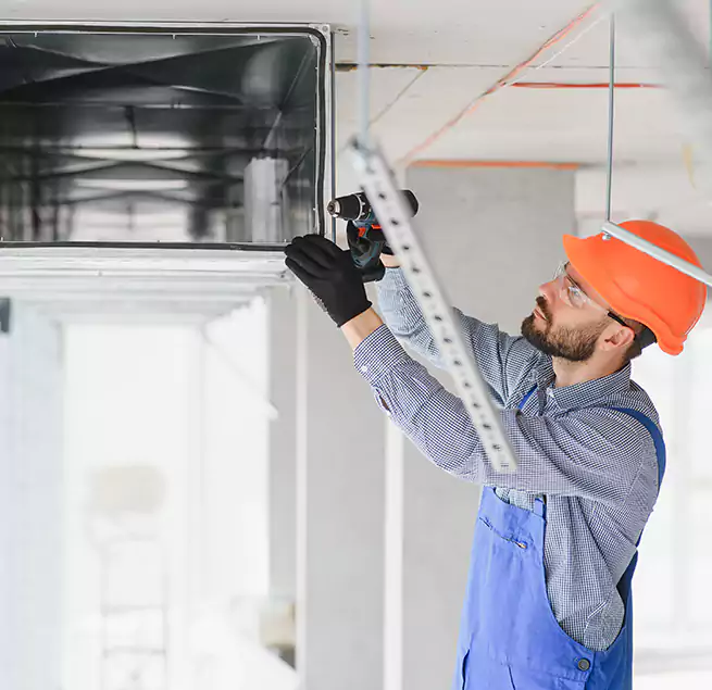 Why Homeowners & Businesses Trust Us Hobart, IN