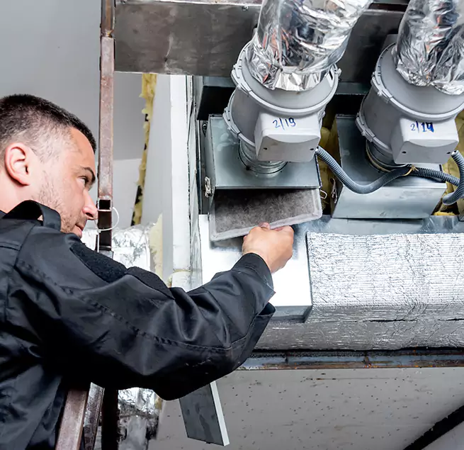 Why Homeowners & Businesses Trust Us in Hobart, IN?