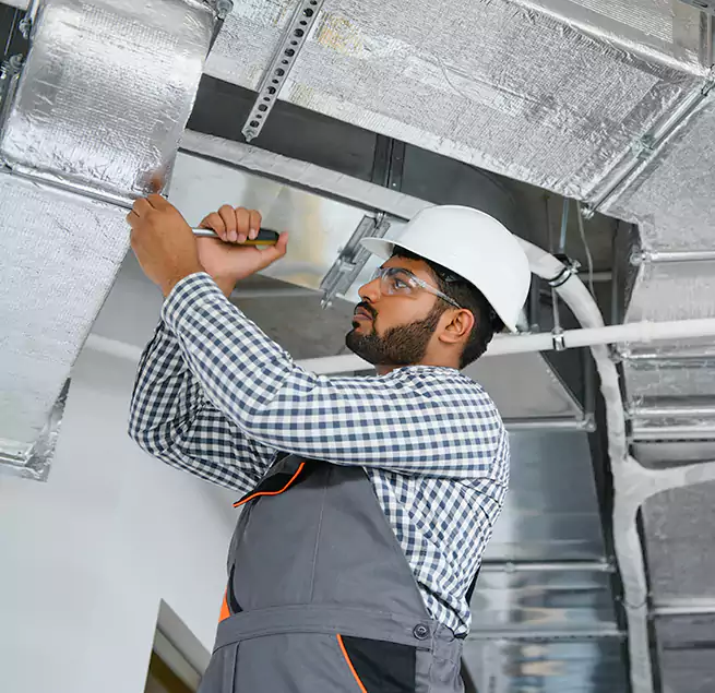 Why Homeowners & Businesses Trust Us Hobart, IN?