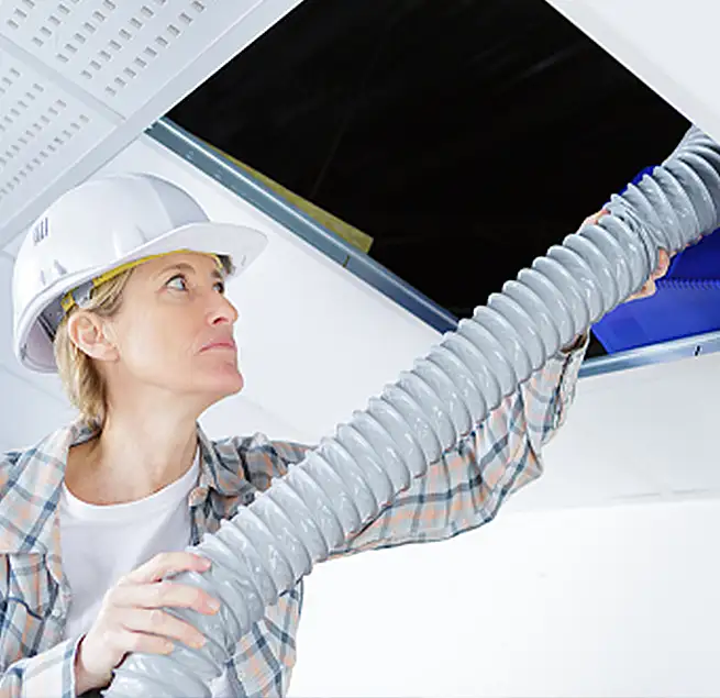 Why Homeowners & Businesses Trust Us Hobart, IN