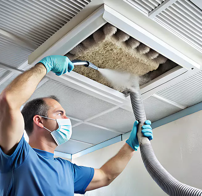 Why Homeowners & Businesses Trust Us Hobart, IN