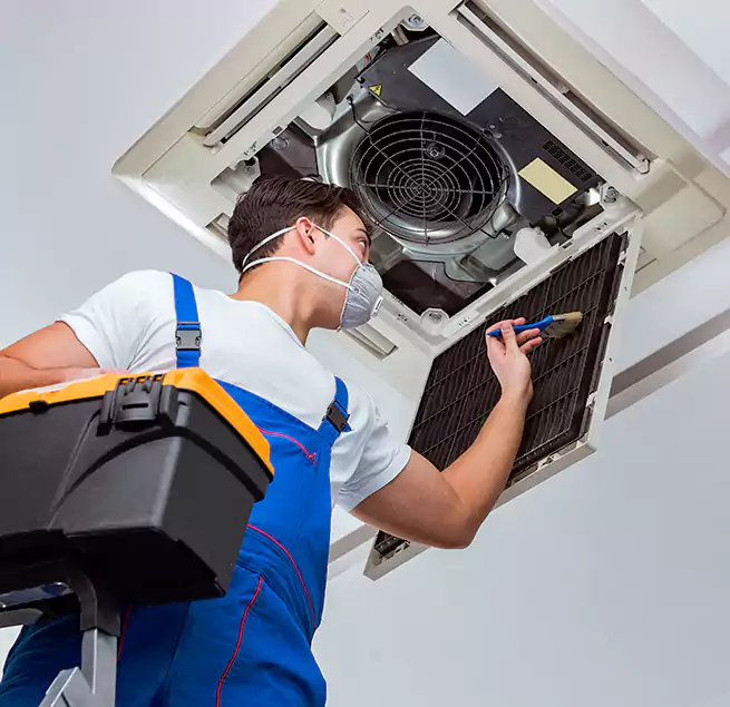 Why Homeowners & Businesses Trust Us in Hobart, IN