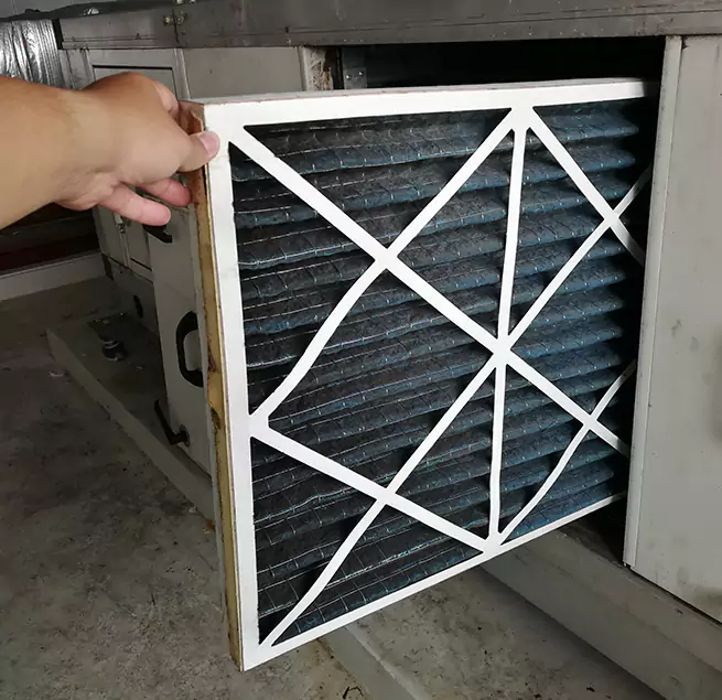 Why Homeowners & Businesses Trust Us Hobart, IN?