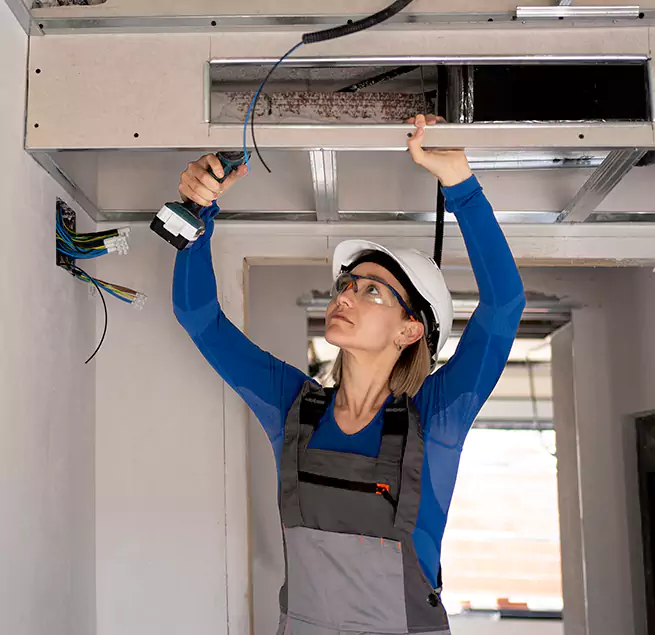 Why Homeowners & Businesses Trust Us in Hobart, IN?