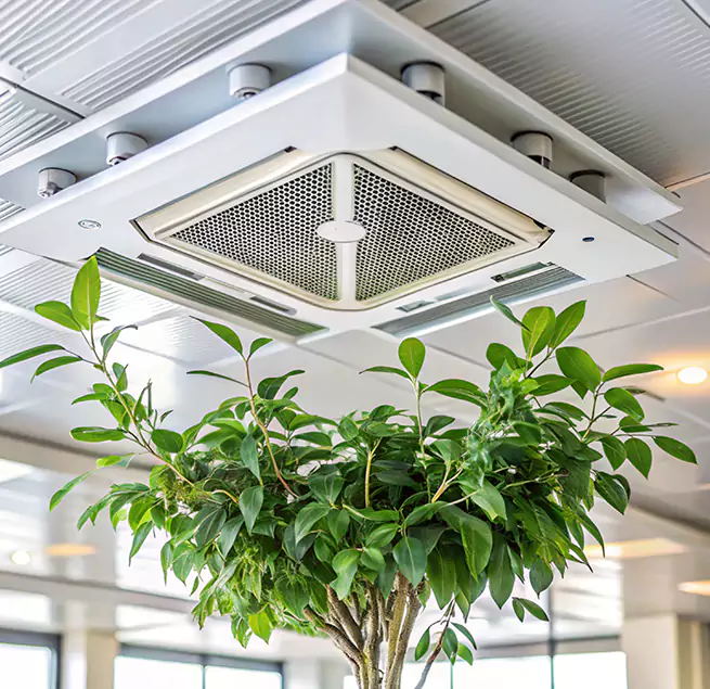 Why Homeowners & Businesses Trust Us in Hobart, IN