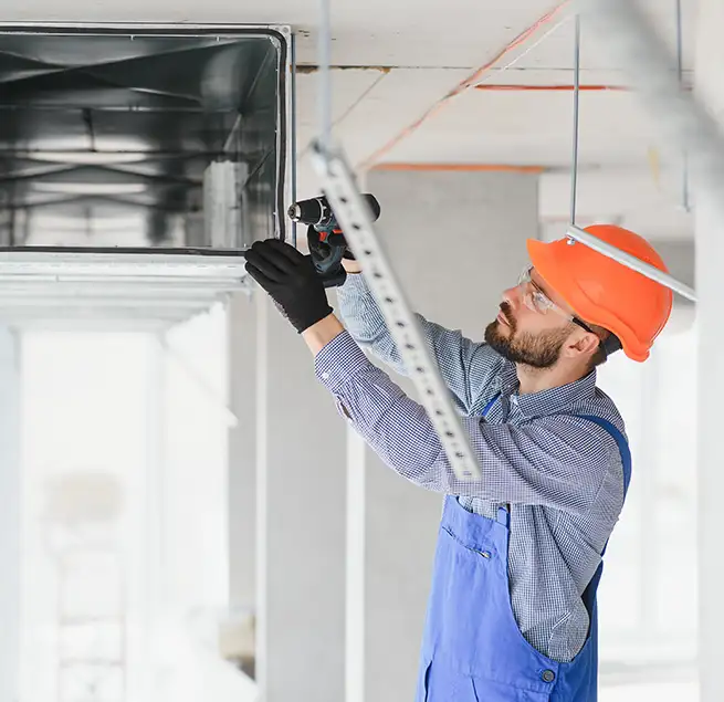  Why Homeowners Businesses Trust Us Hobart, IN