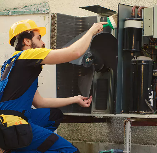 Why Homeowners & Businesses Trust Us Hobart, IN?