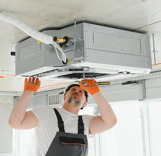 Why Homeowners & Businesses Trust Us Hobart, IN