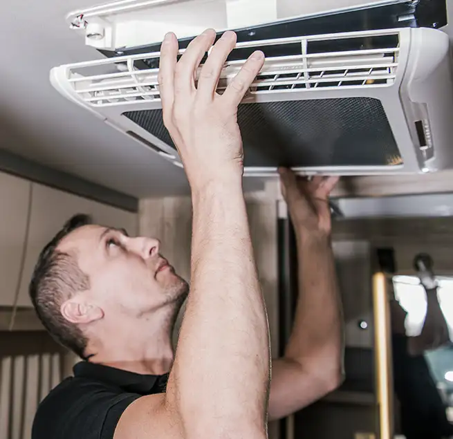 Why Homeowners & Businesses Trust Us Hobart, IN