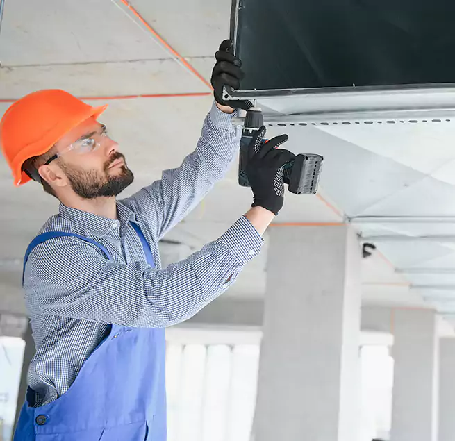 Why Homeowners & Businesses Trust Us in Hobart, IN?