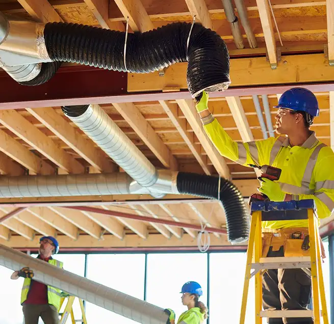 Why Homeowners & Businesses Trust Us in Hobart, IN?