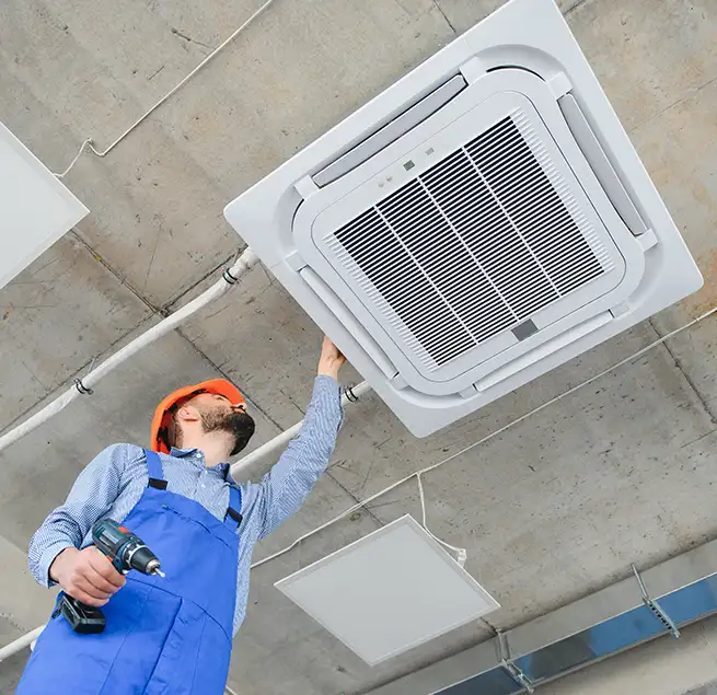 Why Homeowners & Businesses Trust Us in Hobart, IN