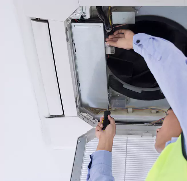 Why Homeowners Businesses Trust Us Hobart, IN