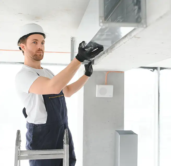 Why Homeowners & Businesses Trust Us in Hobart, IN?