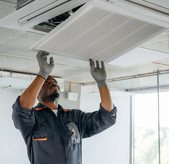 Why Homeowners & Businesses Trust Us in Hobart, IN?